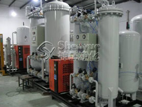 SMT special nitrogen making machine
