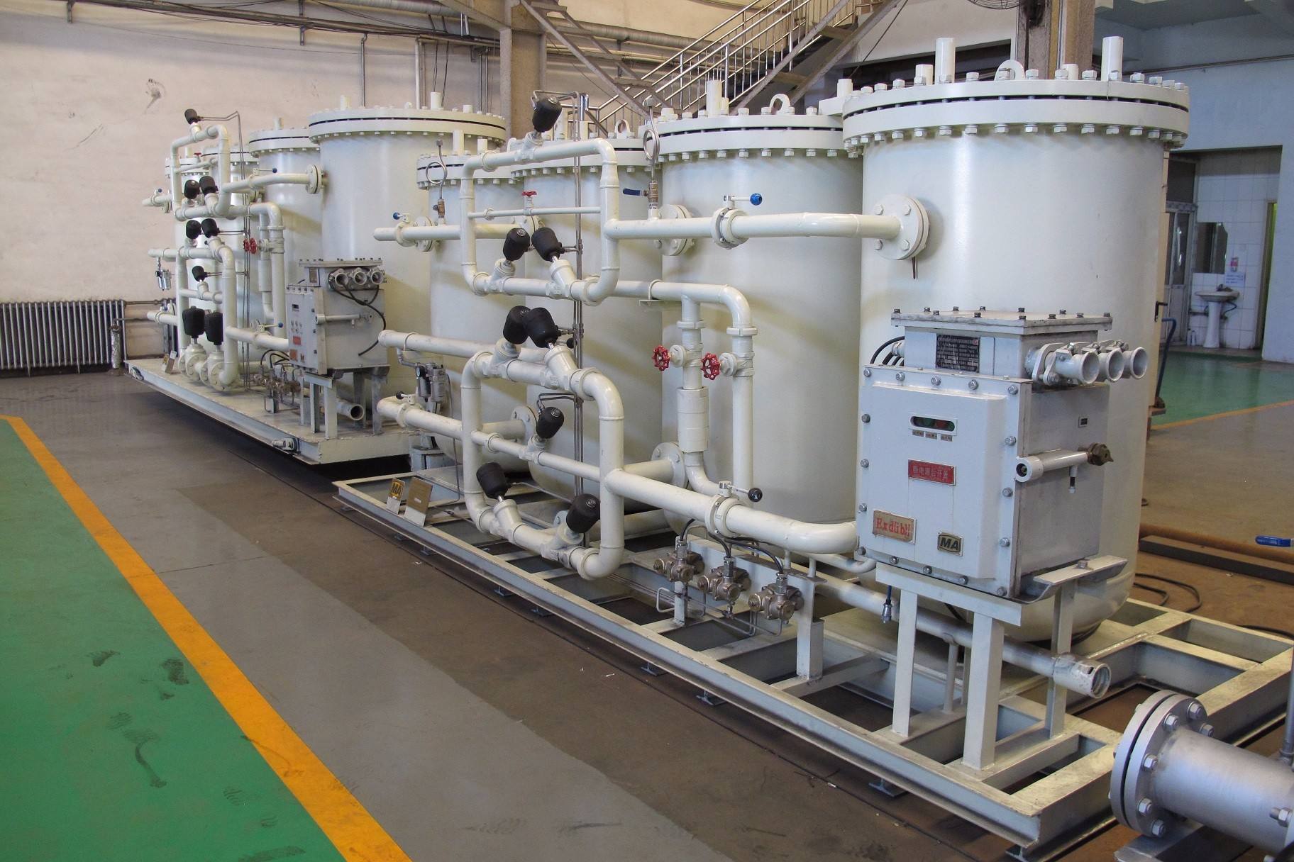 �Ƶ���Һ����ȼ����Ԥ����ʩ